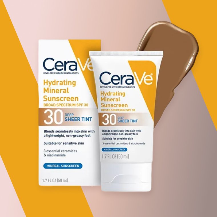 Malaika, L’Oreal Beauty Editor, Dark Skin Tone