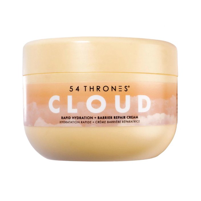 54 Thrones Barrier Repair Cloud Cream
