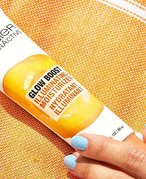 We Tried It: Garnier Glow Boost Illuminating Moisturizer