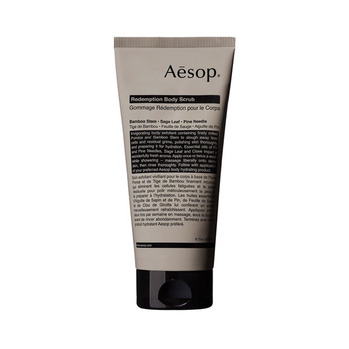 Aēsop Redemption Scrub