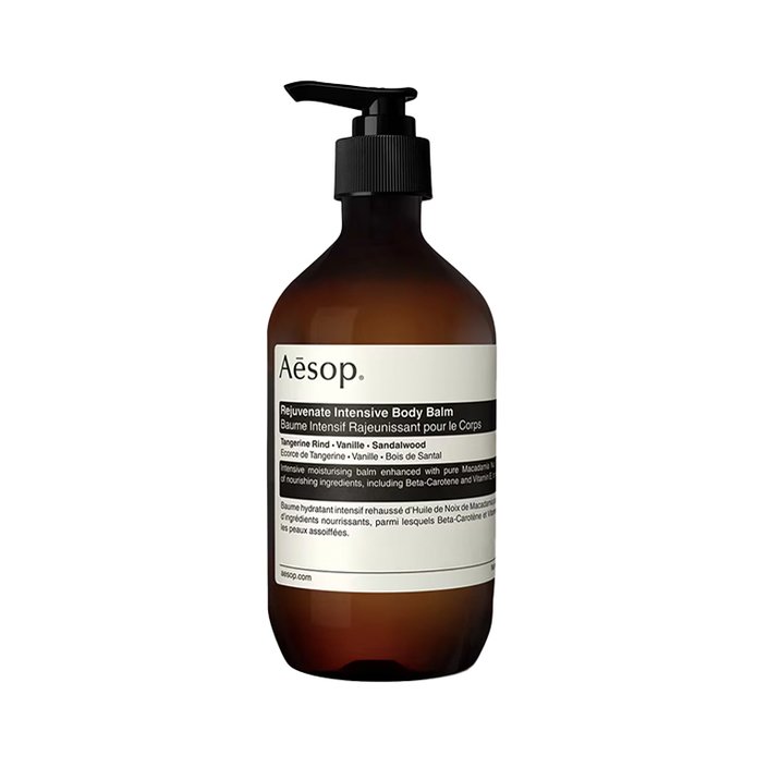 Aesop Rejuvenate Intensive Body Balm