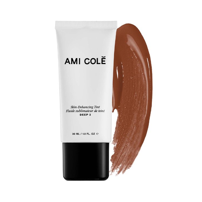Ami Colé Skin-Enhancing Tinted Moisturizer