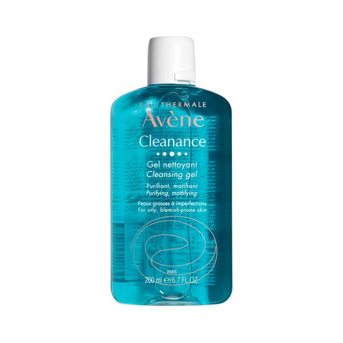 Avène Cleanance Cleansing Gel