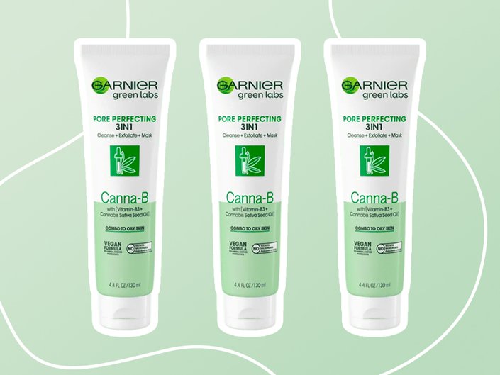 7 Clay Masks That Won’t Dry Out Your Skin