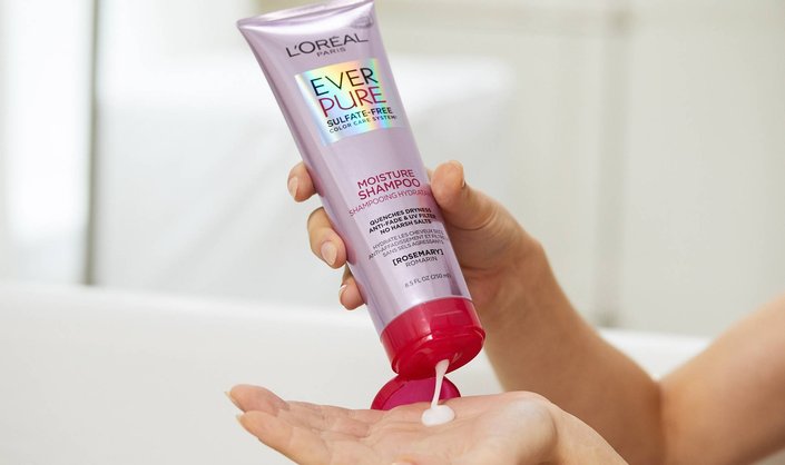 6 Moisturizing Shampoo and Conditioner Duos for Winter