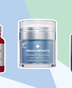 6 Favorite Retinol Products Available at Ulta 