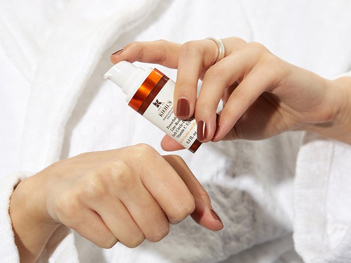 Vitamin C Serums Our Editors Love