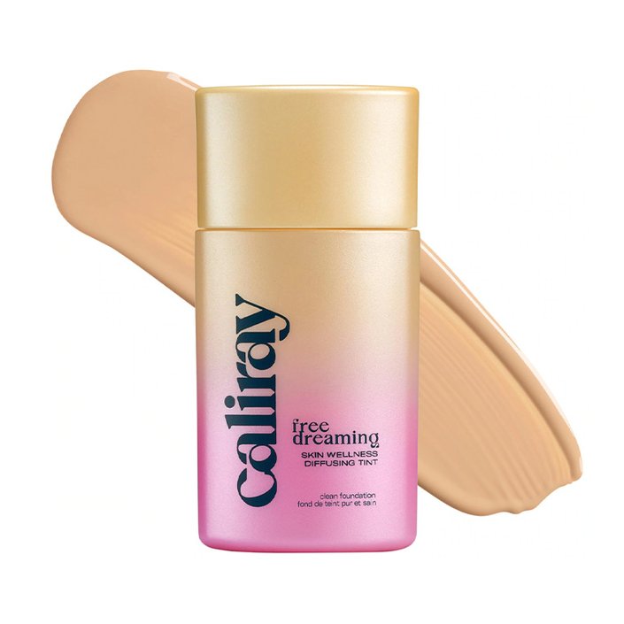 Caliray Freedreaming Blurring Lightweight Skin Tint