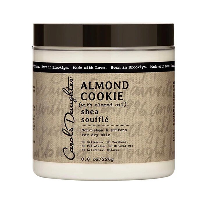 Carol’s Daughter Almond Cookie Shea Soufleé