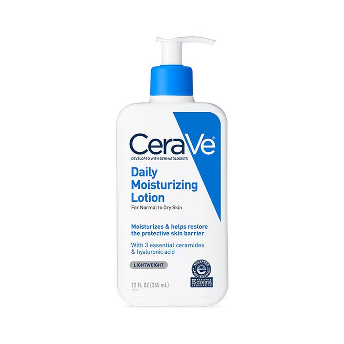 CeraVe Daily Moisturizing Lotion