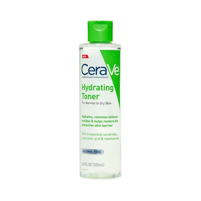 CeraVe Hydrating Toner