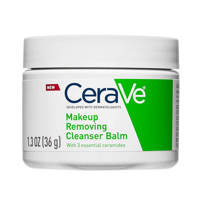 CeraVe Makeup Removing Cleanser Balm