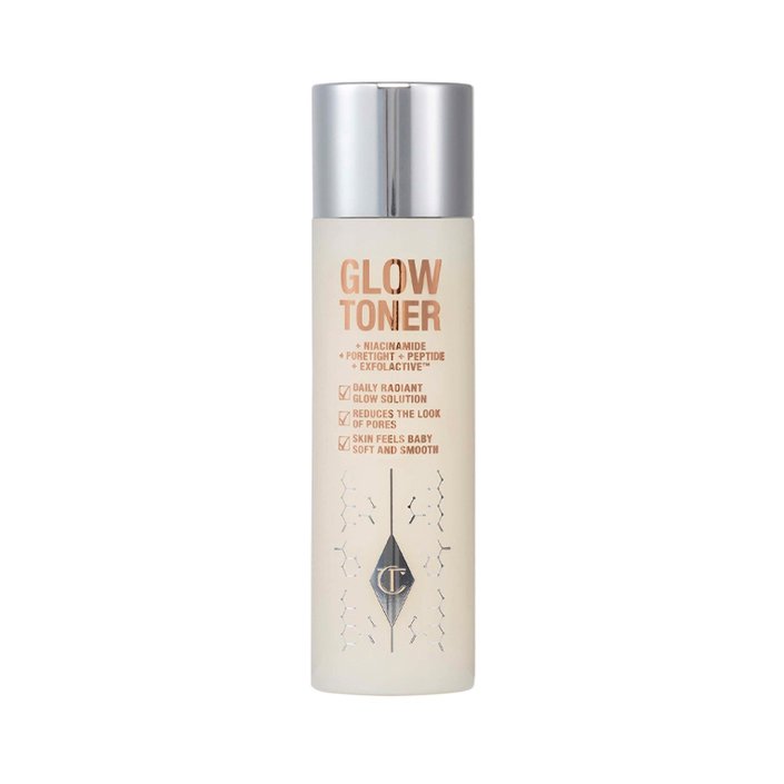 Charlotte Tilbury Glow Toner