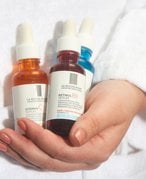 The Ultimate Guide to La Roche-Posay’s Best Serums