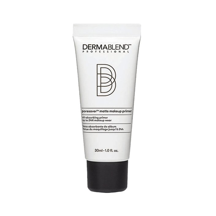 Dermablend Poresaver Matte Makeup Primer