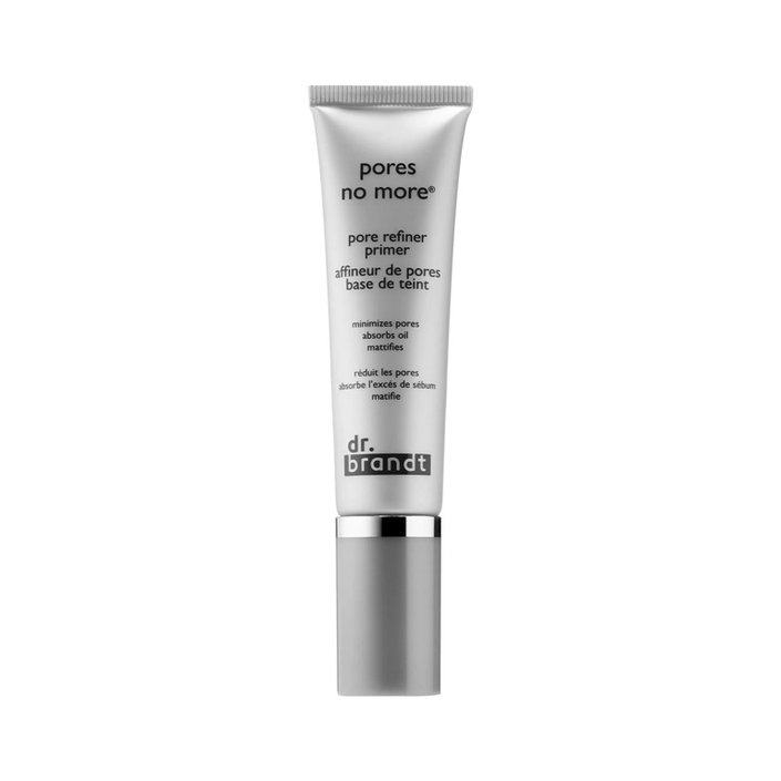 Dr. Brandt Pores No More Pore Refiner Primer