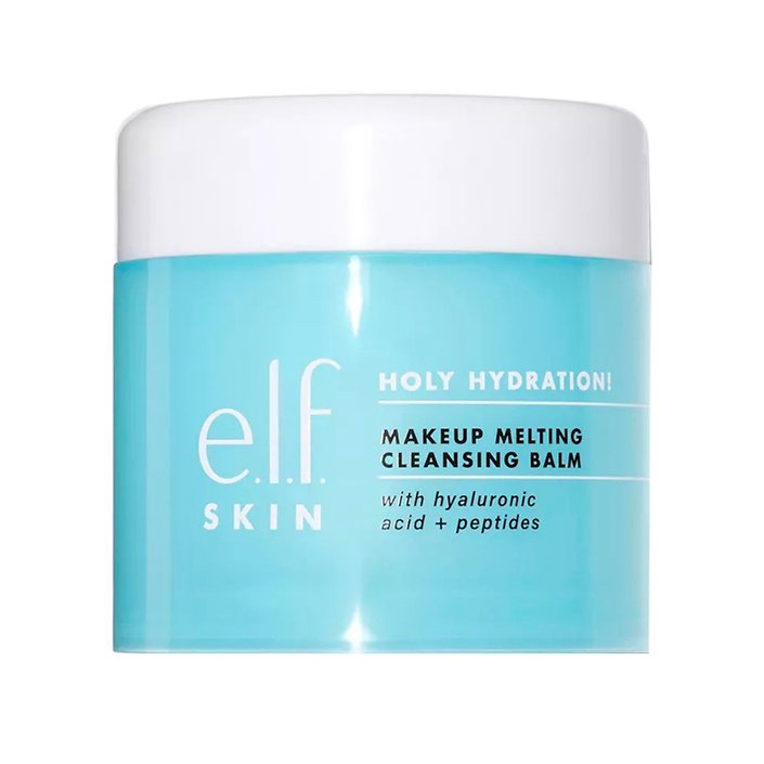 e.l.f. Cosmetics Holy Hydration Cleansing Balm