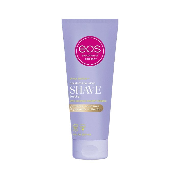 eos Cashmere Skin Collection Shave Butter