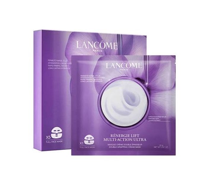 Lancôme Rénergie Lift Multi-Action Ultra Sheet Mask