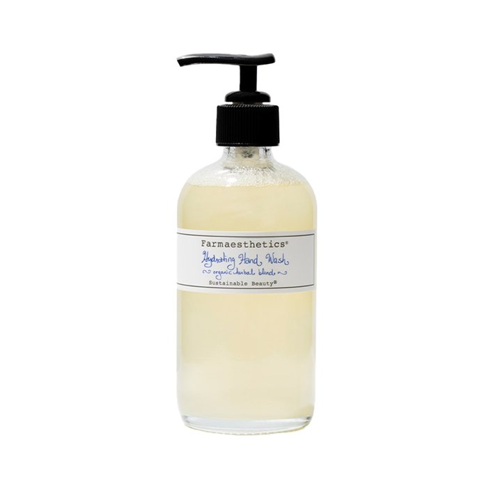 Farmaesthetics Hydrating Hand Wash