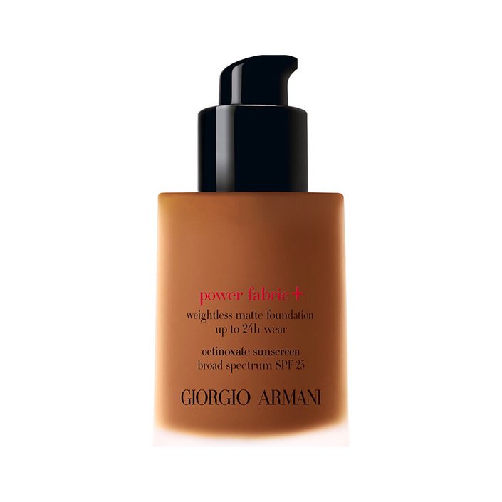 Giorgio Armani Beauty Power Fabric+ Foundation