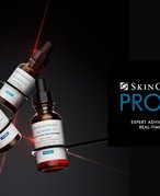 SkinCeuticals Pro Live bundle