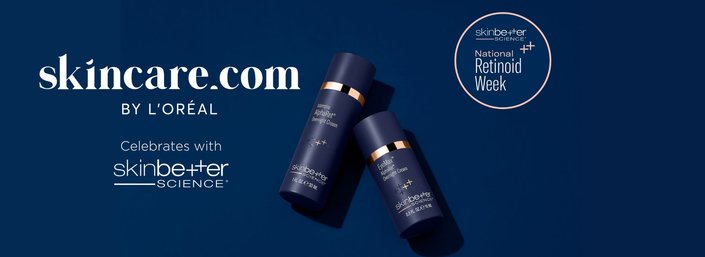 National Retinoid Week