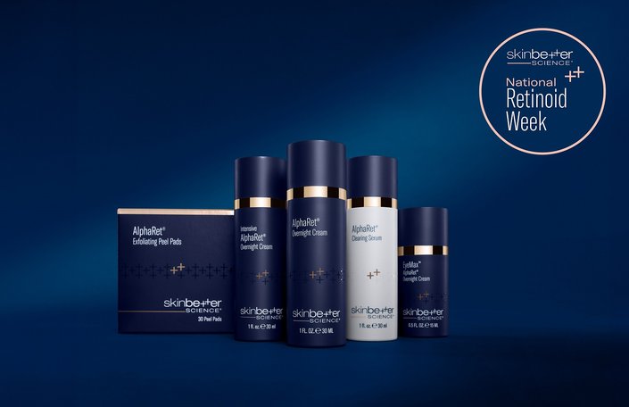 SkinBetter Science AlphaRet System