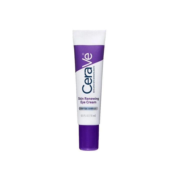 CeraVe Skin Renewing Eye Cream