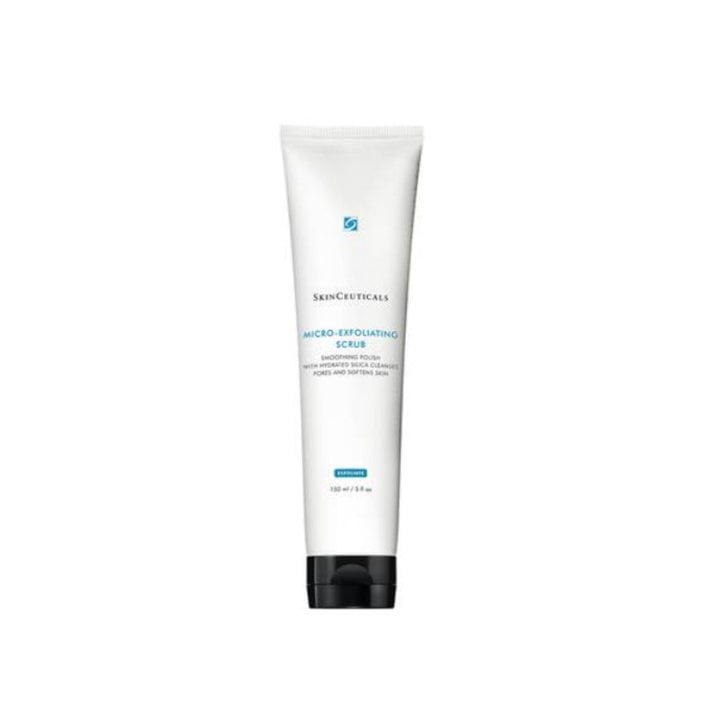 Micro Exfoliating Scrub by SkinCeuticals