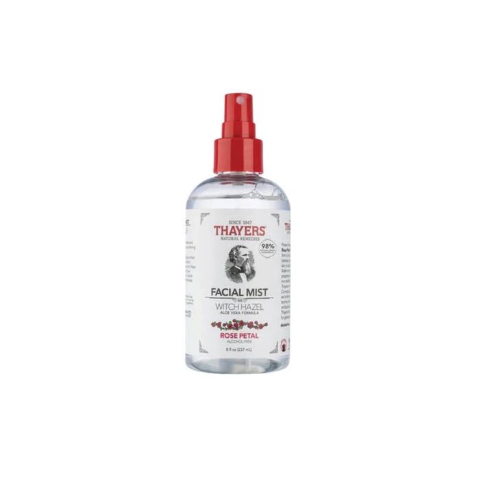 Thayers Rose Petal Facial Mist