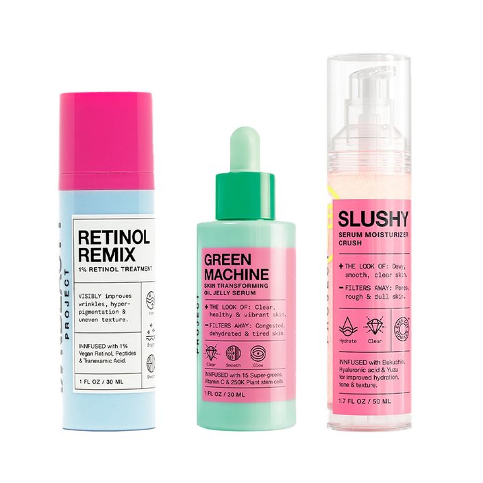 iNNBeauty Project Skincare Powerhouses 