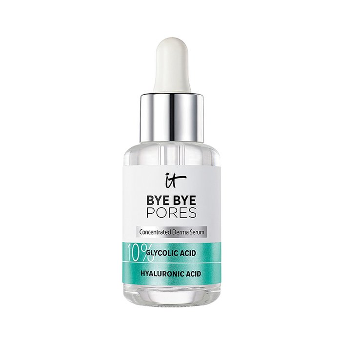 IT Cosmetics Bye Bye Pores Glycolic Acid Serum