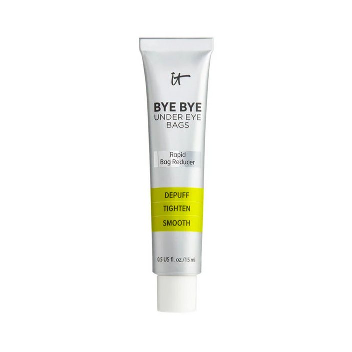 IT Cosmetics Bye Bye Under Eye Bags Daytime Treatment