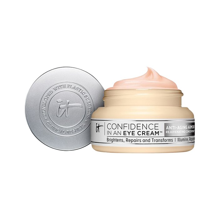 IT Cosmetics Confidence in an Eye Cream