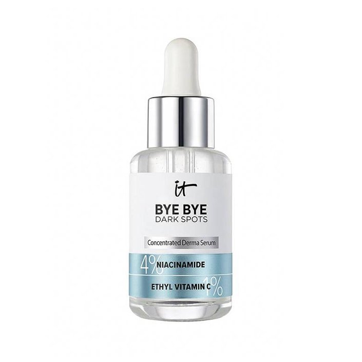 IT Cosmetics Bye Bye Dark Spots Niacinamide Serum