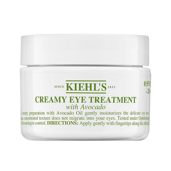 Kiehl’s Avocado Eye Cream