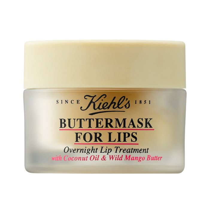 Kiehl’s Buttermask for Lips