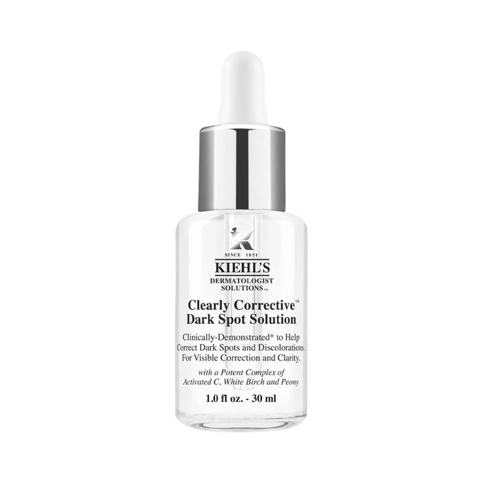 Kiehl’s Clearly Corrective Dark Spot Corrector
