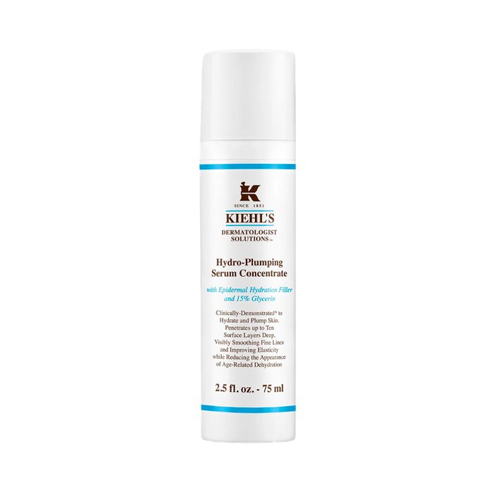 Kiehl’s Hydro-Plumping Hydrating Serum