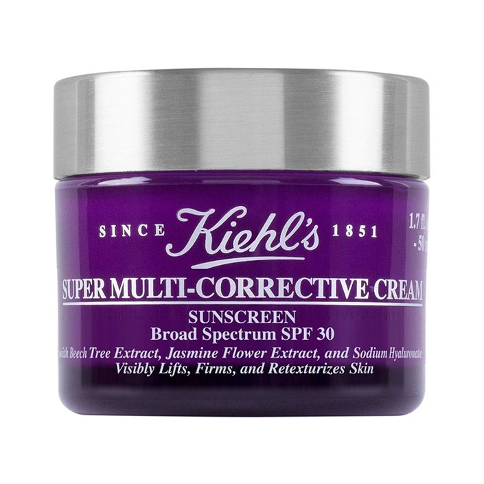 Kiehl’s Super Multi-Corrective Cream SPF 30