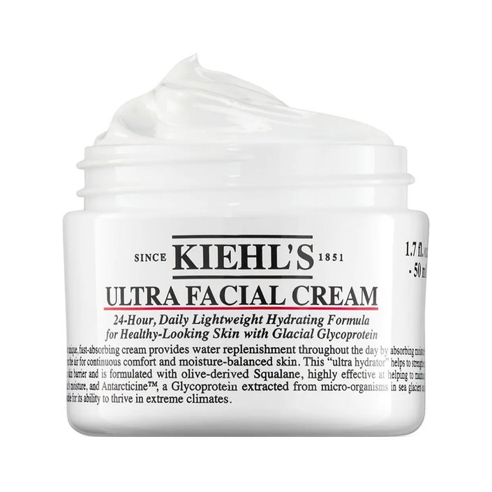 Kiehl’s Ultra Facial Cream
