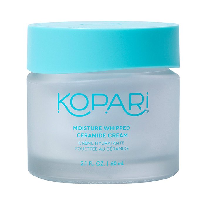Kopari Moisture Whipped Ceramide Cream