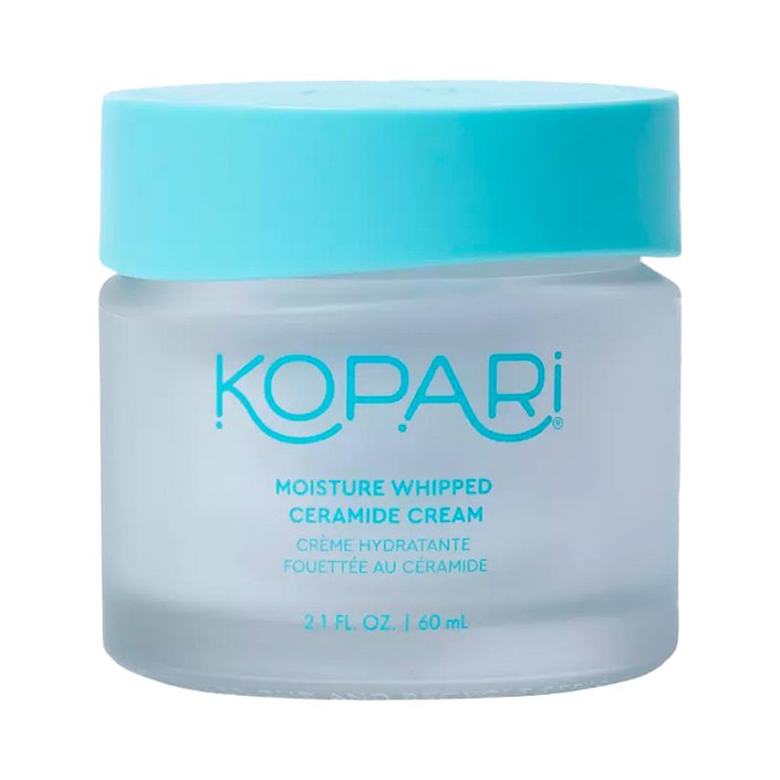 Kopari Moisture Whipped Ceramide Cream