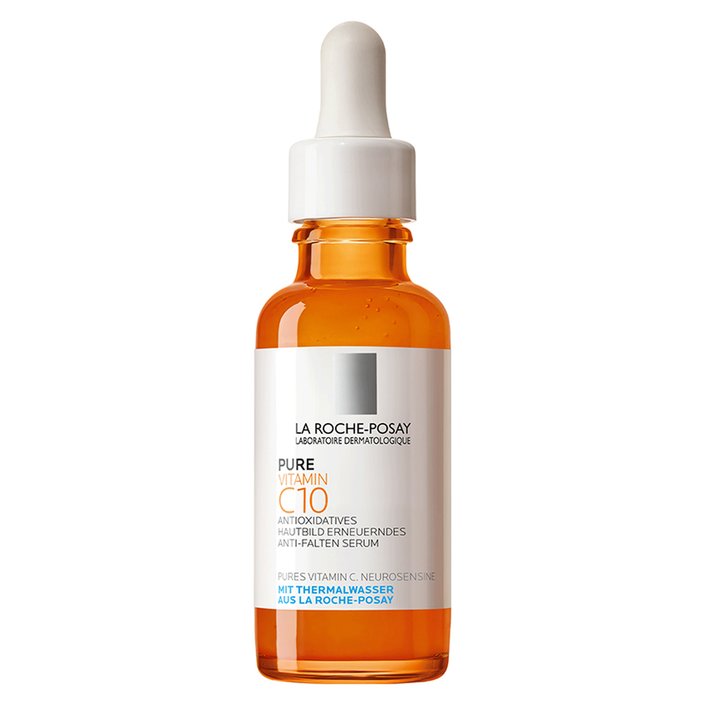 La Roche Posay 10% Pure Vitamin C Serum