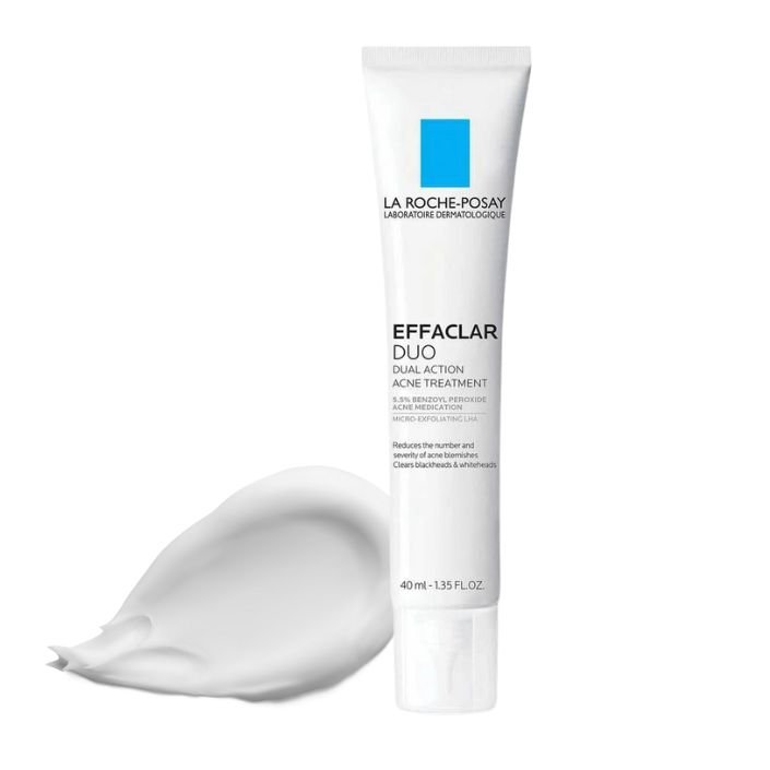 La Roche-Posay Effaclar Duo Acne Spot Treatment