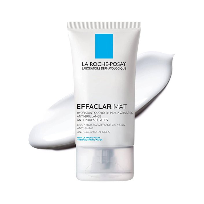 La Roche-Posay Effaclar Mat