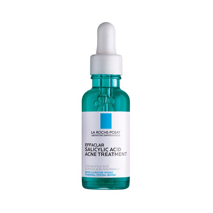 La Roche-Posay Effaclar Salicylic Acid Acne Serum