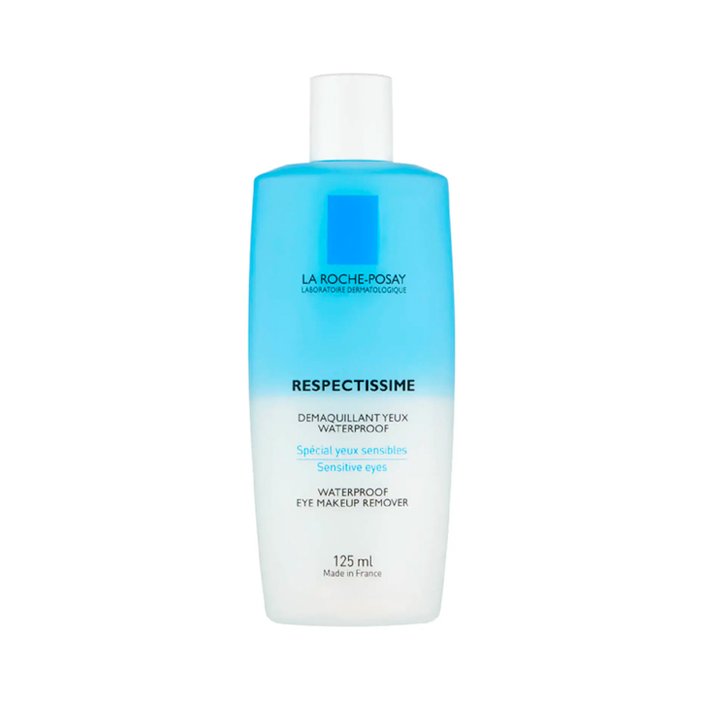 La Roche-Posay Respectissime Eye Makeup Remover