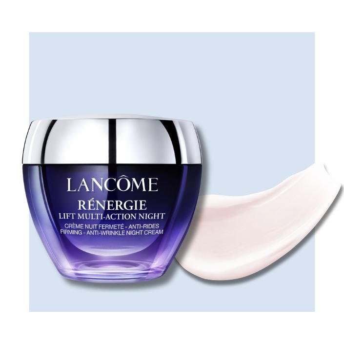 Lancome Renergie Multi-action Night Cream